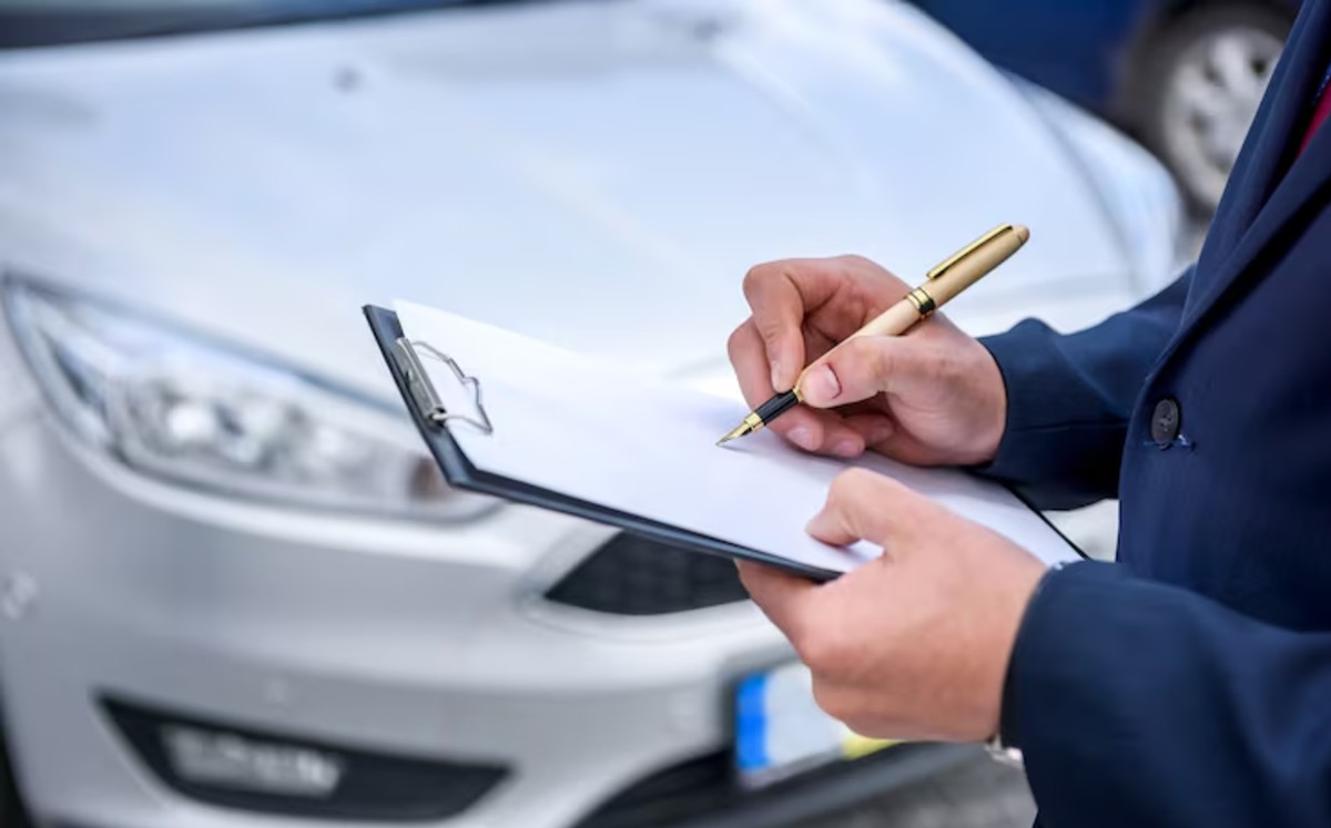 el programa de regularización de carros americanos se extendía hasta el 30 de septiembre de 2026. | Freepik