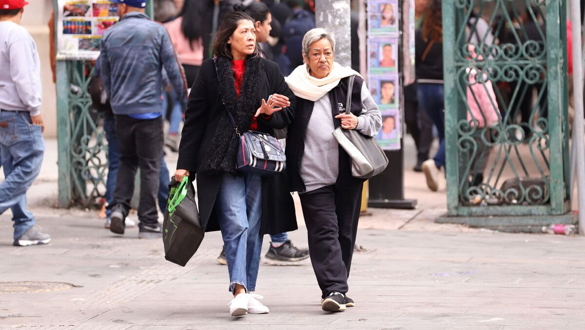 Se pronostica ambiente fresco y brumosos este sábado en Monterrey. | Luis Guerra.