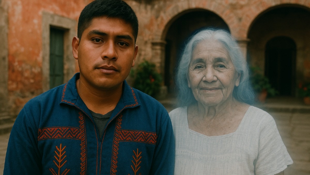 Puedes crear una foto con Gemini incluyendo a personas que ya no están con vida | IA Discover MILENIO