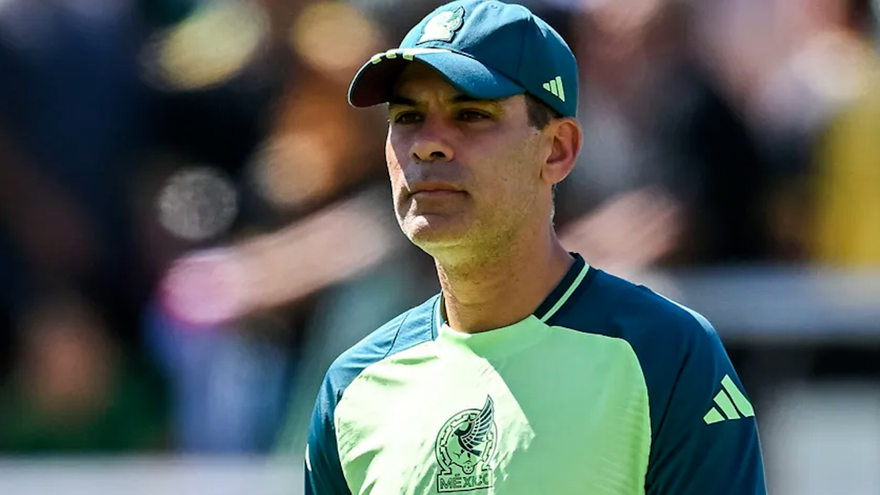 Rafa Márquez espera un amistoso ante Argentina antes del Mundial 2026