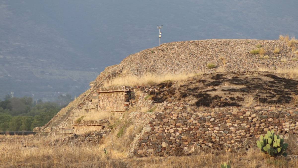 La Sectur Edomex y gobiernos locales preparan festivales y operativos en Teotihuacán por el Mundial 2026. Especial