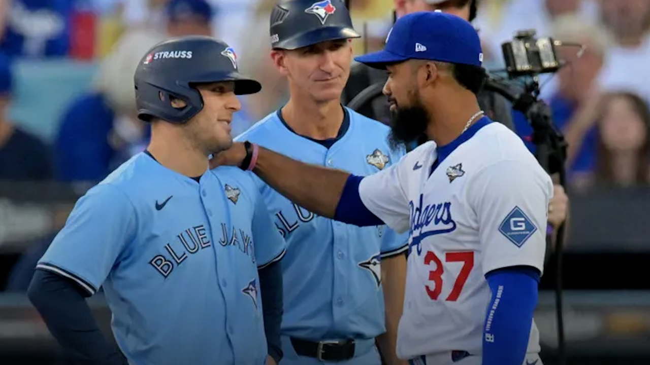 La Serie Mundial regresa a Toronto para el Juego 6: Dodgers vs Blue Jays