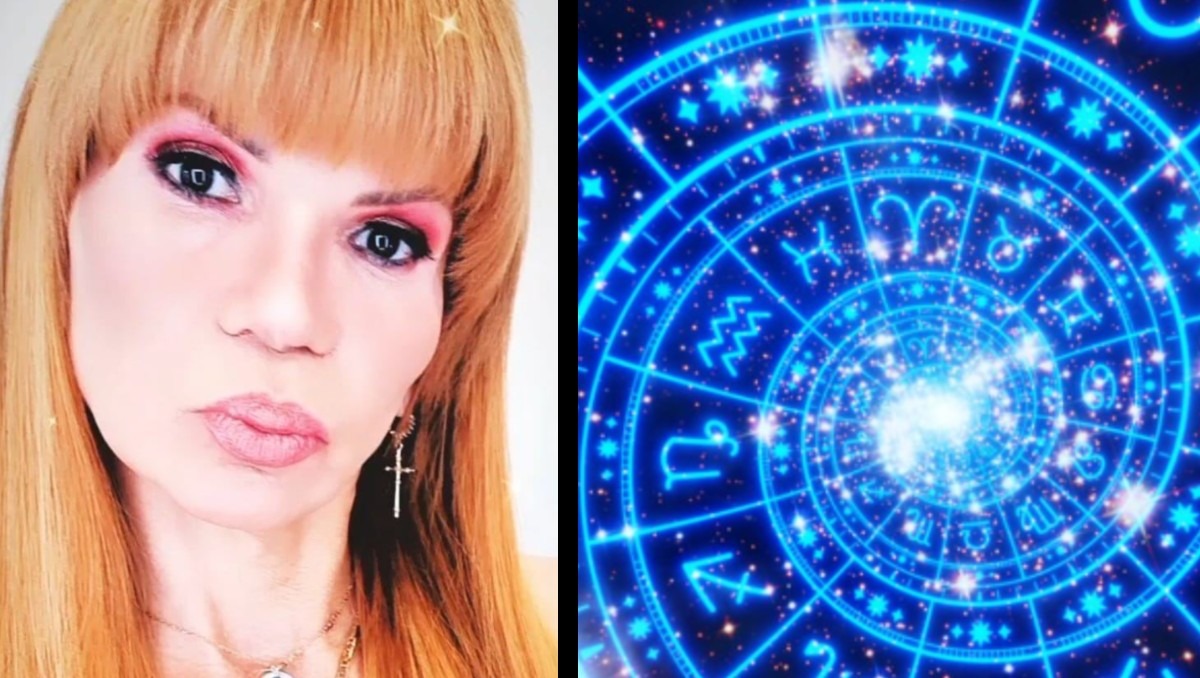 Éstos son los signos del zodíaco que tendrán mejor suerte durante el mes de noviembre | Especial