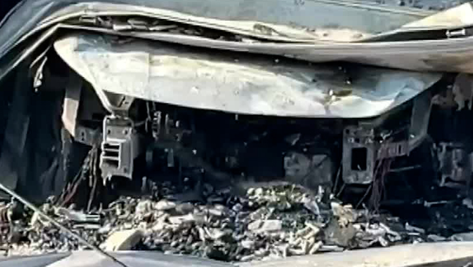 Sinaloa registra tres homicidios y el robo de 14 vehículos en distintas zonas del estado