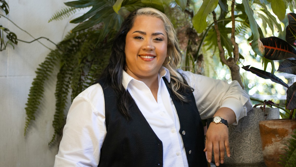 'Sobre-Vivir para la música', el primer libro de Vivir Quintana | Cortesía