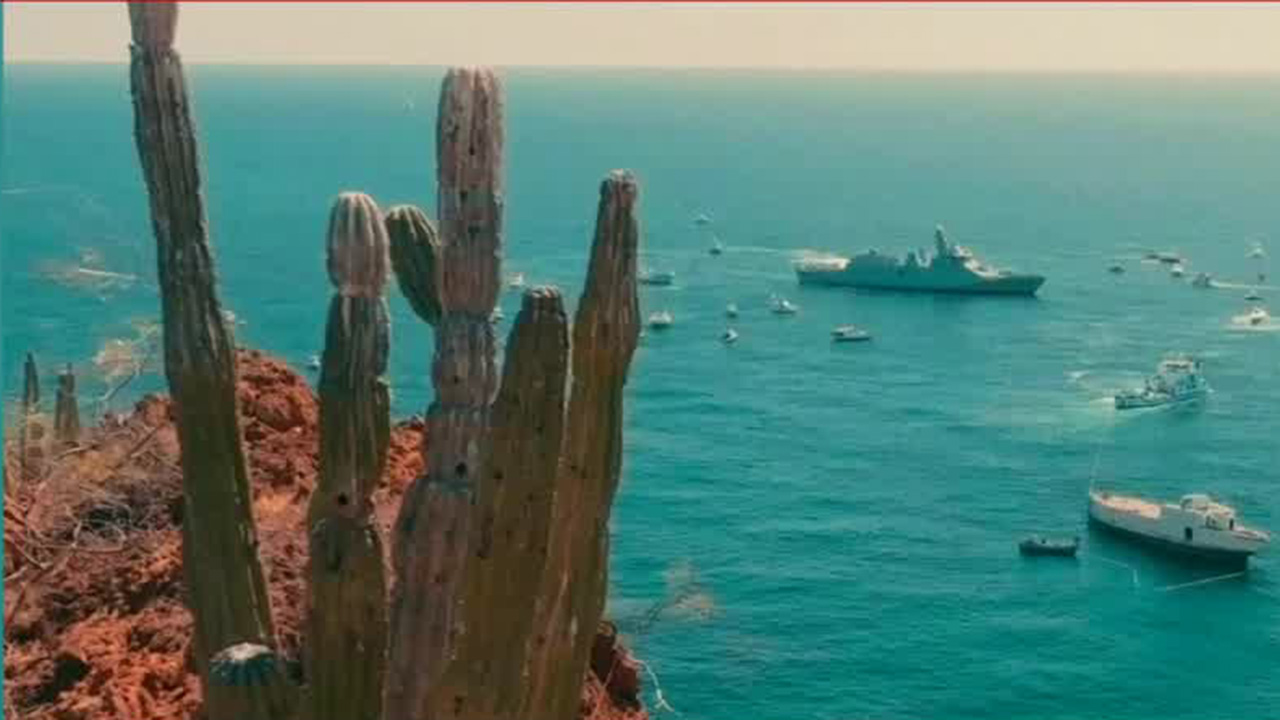 En Sonora, Alfonso Durazo impulsa el primer clúster turístico de la región