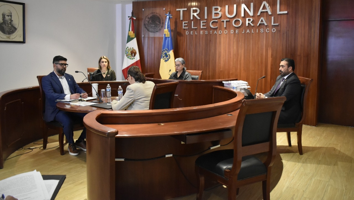 El Tribunal Electoral de Jalisco invalidó la consulta ciudadana en Bolaños del pasado mes de mayo (Foto: Cortesía)