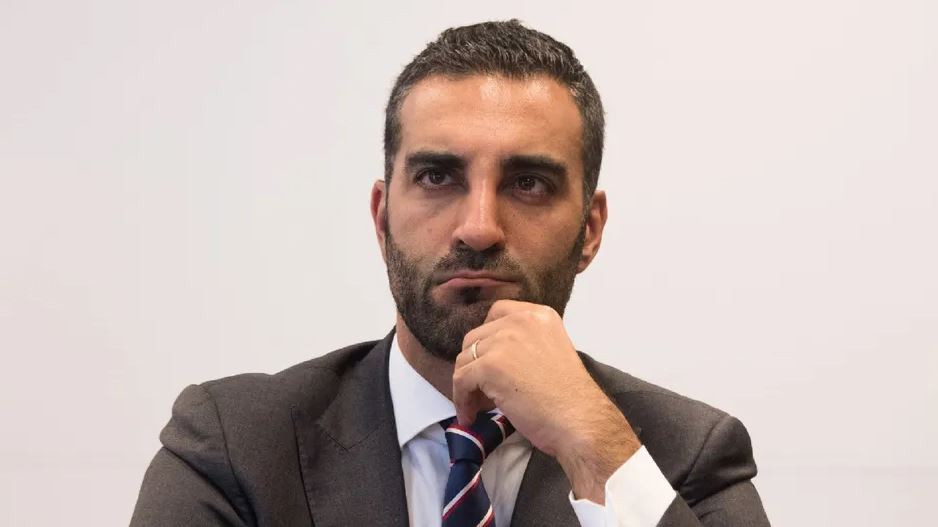 Video de Simón Levy fue grabado en Lisboa, revela su abogado