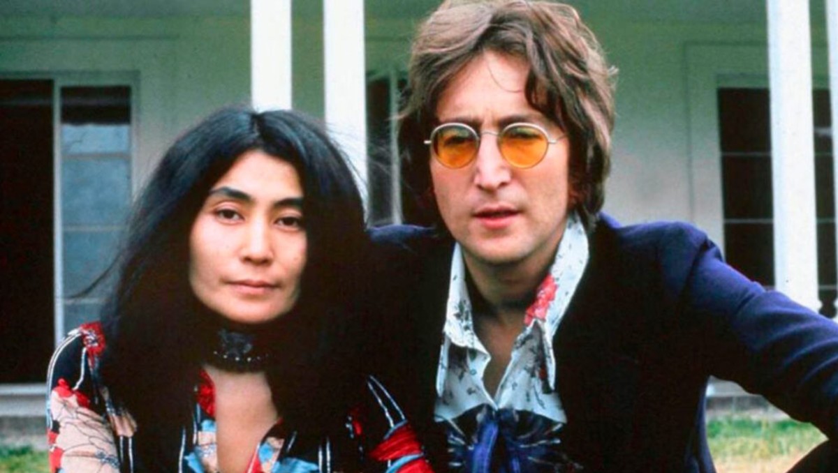 Yoko y John serán retratados en una de las cintas de Sam Mendes | Especial
