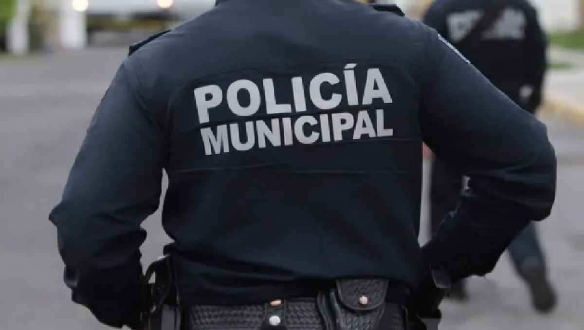 En la zona sur de Tamaulipas existió la Policía Metropolitana.