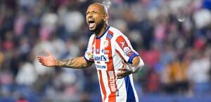 El Atlético San Luis pelea por un lugar en el Play-In del Apertura 2025 de la Liga MX.