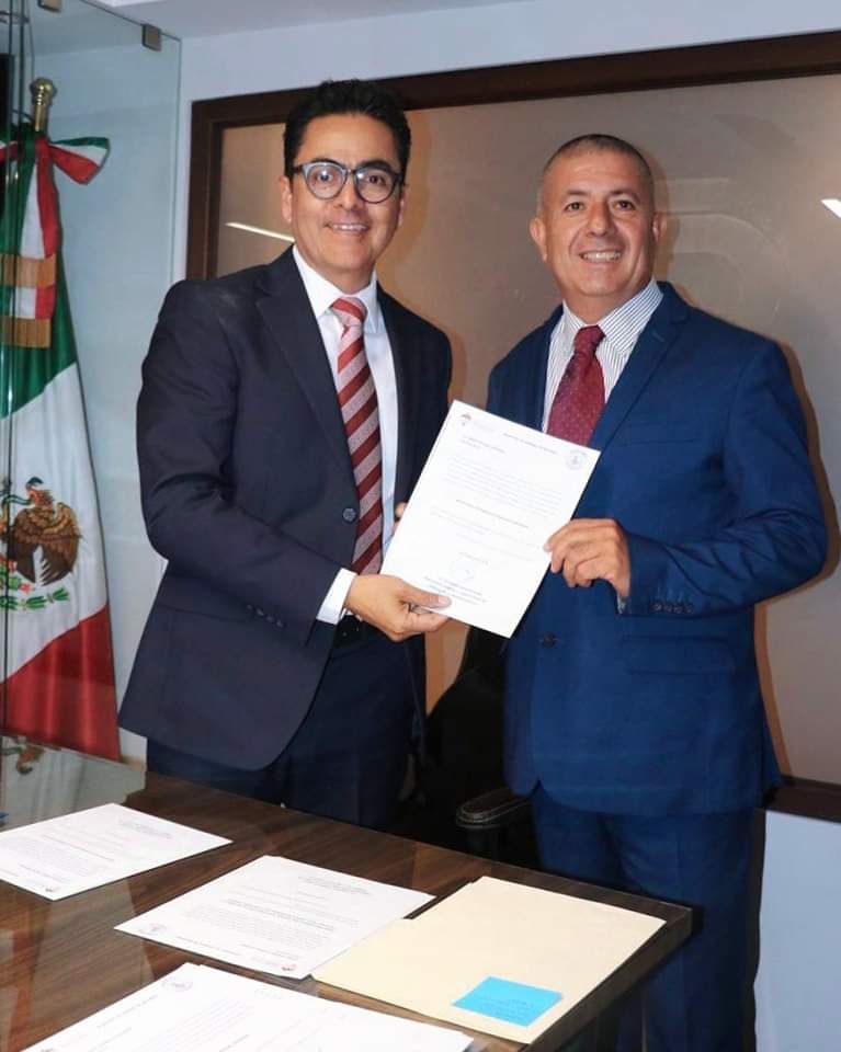 Buscan mejorar la eficacia y la atención a los habitantes del municipio. (Cortesía)