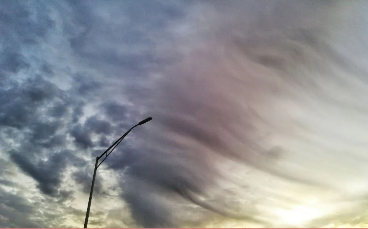 Calor durante el día y noches frescas en el centro y sur del estado. | Freepik