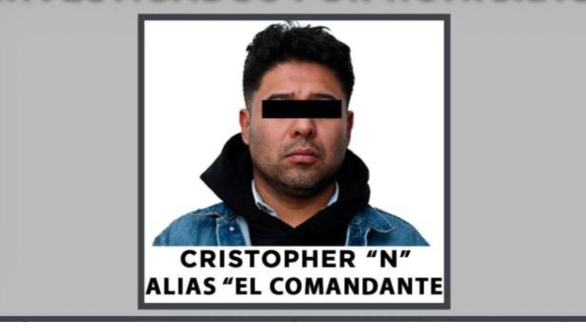 'El Comandante' actuó como vínculo entre las víctimas y 'El Pantera', autor intelectual del crimen. Especial