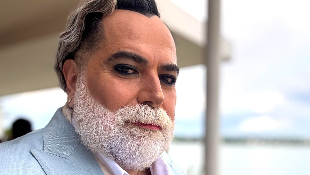 Conoce más detalles sobre la vida del diseñador mexicano | Especial