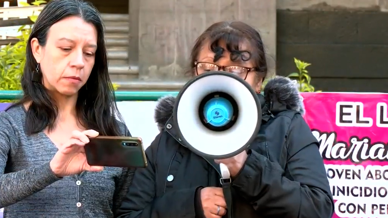 Defensa de presunto feminicida logra reposición del juicio y podría quedar libre