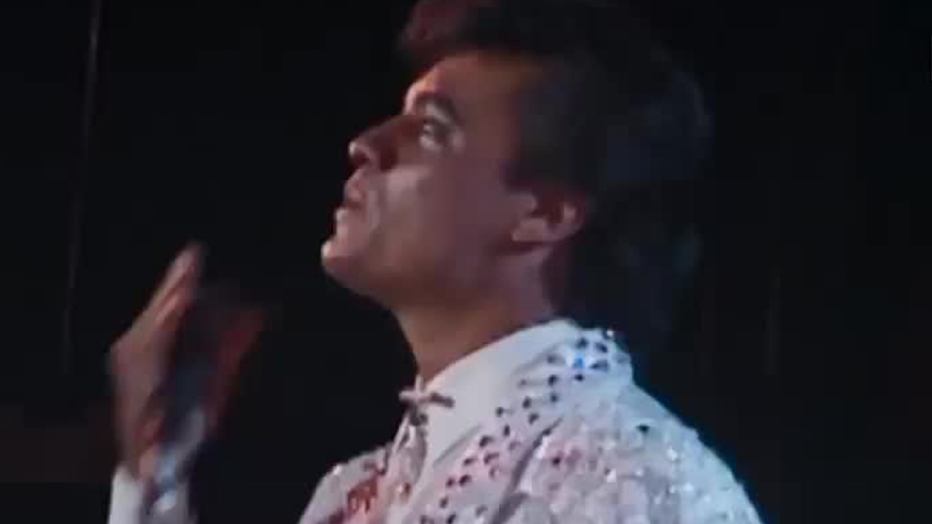 El documental de Juan Gabriel revela archivos privados grabados por él | Susana y Álvaro en Milenio