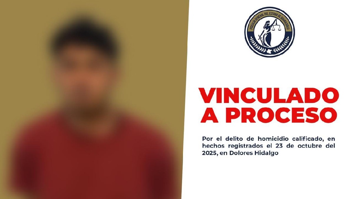 Dolores Hidalgo: hombre que atropelló a dos personas es vinculado | Especial