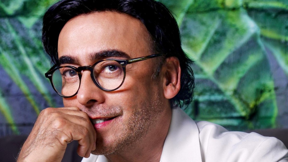 Esto se lo contó Adal a René Franco | Especial