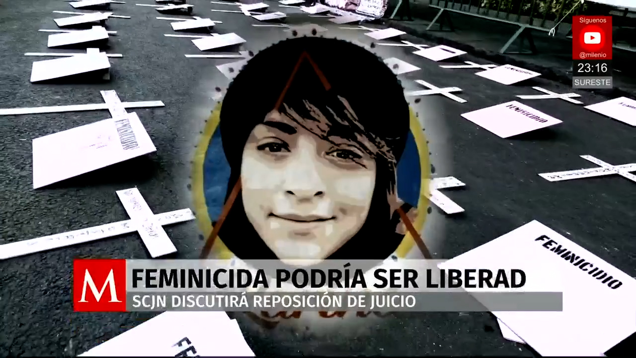 El feminicidio de Sandra podría quedar impune tras solicitud de reposición de juicio