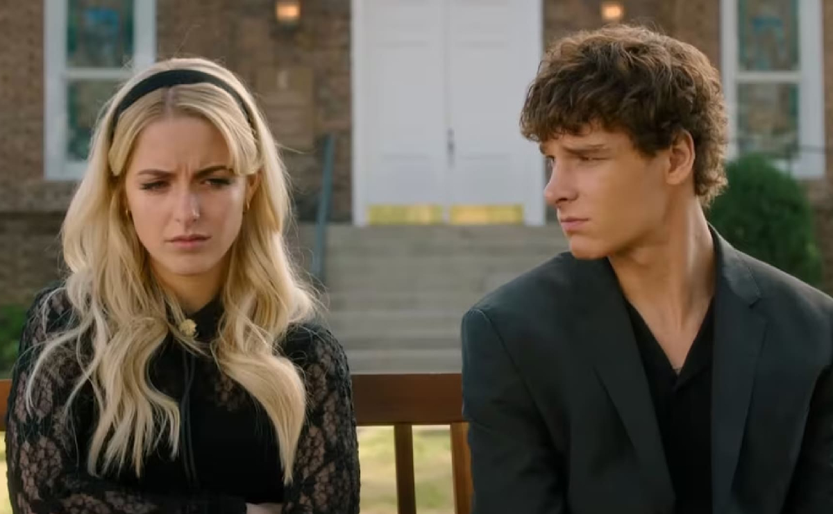 Fotograma de ‘A pesar de ti’. (IMDb)