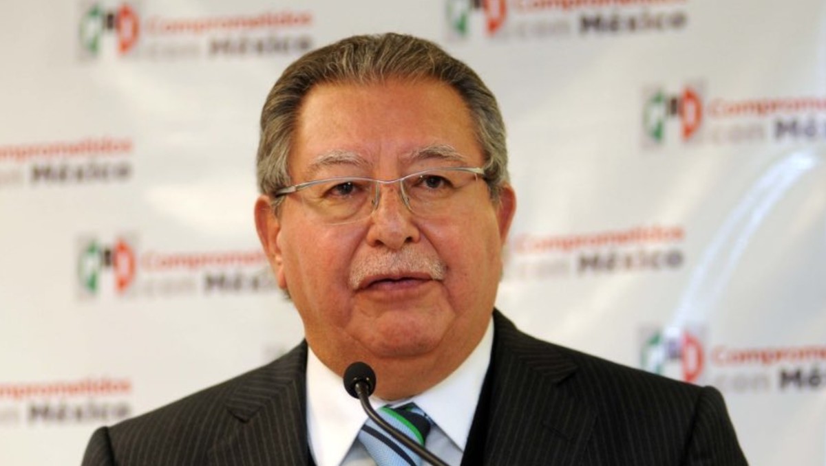 Francisco Rojas, político mexiquense | X: @alitomorenoc