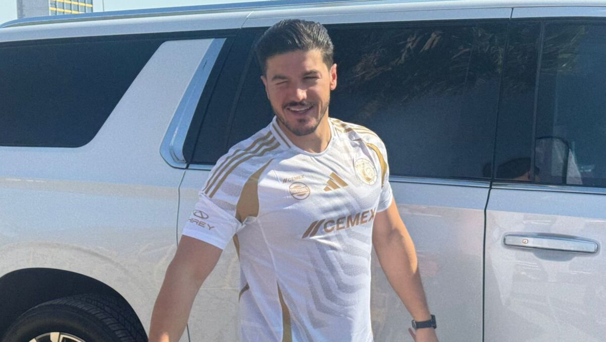 El gobernador Samuel García sostuvo que se les dará lo que les toca por ley. | Fabricio Gallegos.