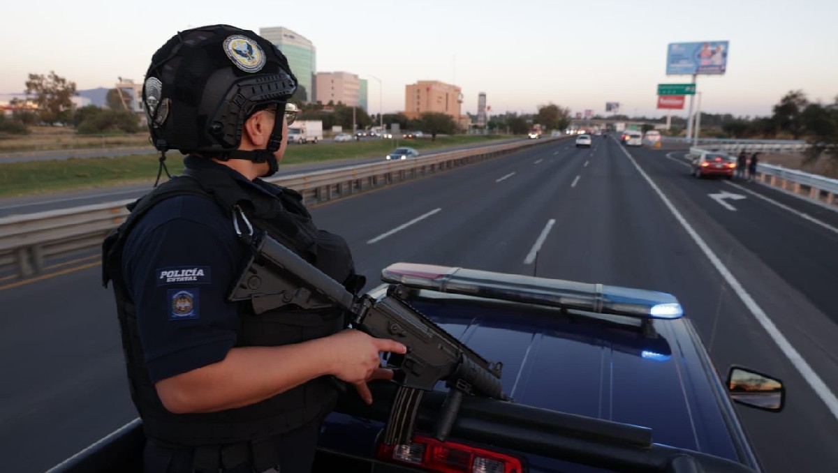 Guanajuato registra cifra más baja de homicidios en ocho años | Especial