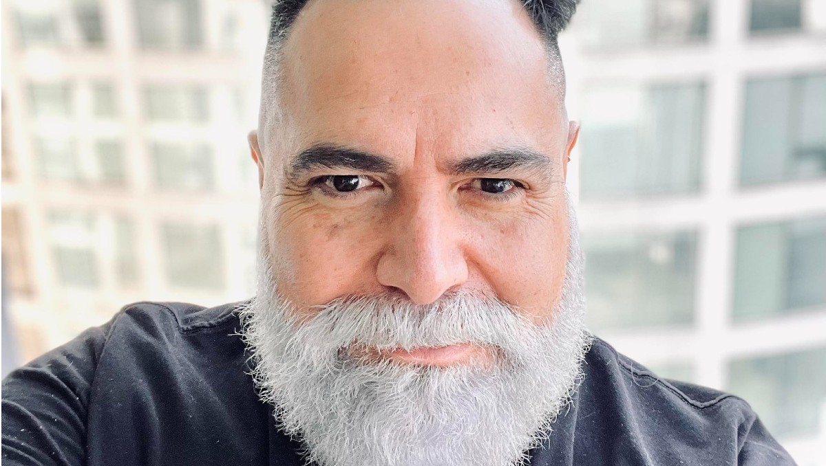 Héctor Terrones murió. | FOTO: Héctor Terrones