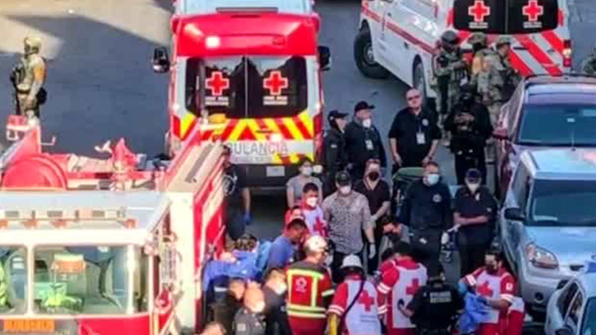 En Hermosillo, Sonora, son ocho menores y dos embarazadas entre los 23 fallecidos por incendio