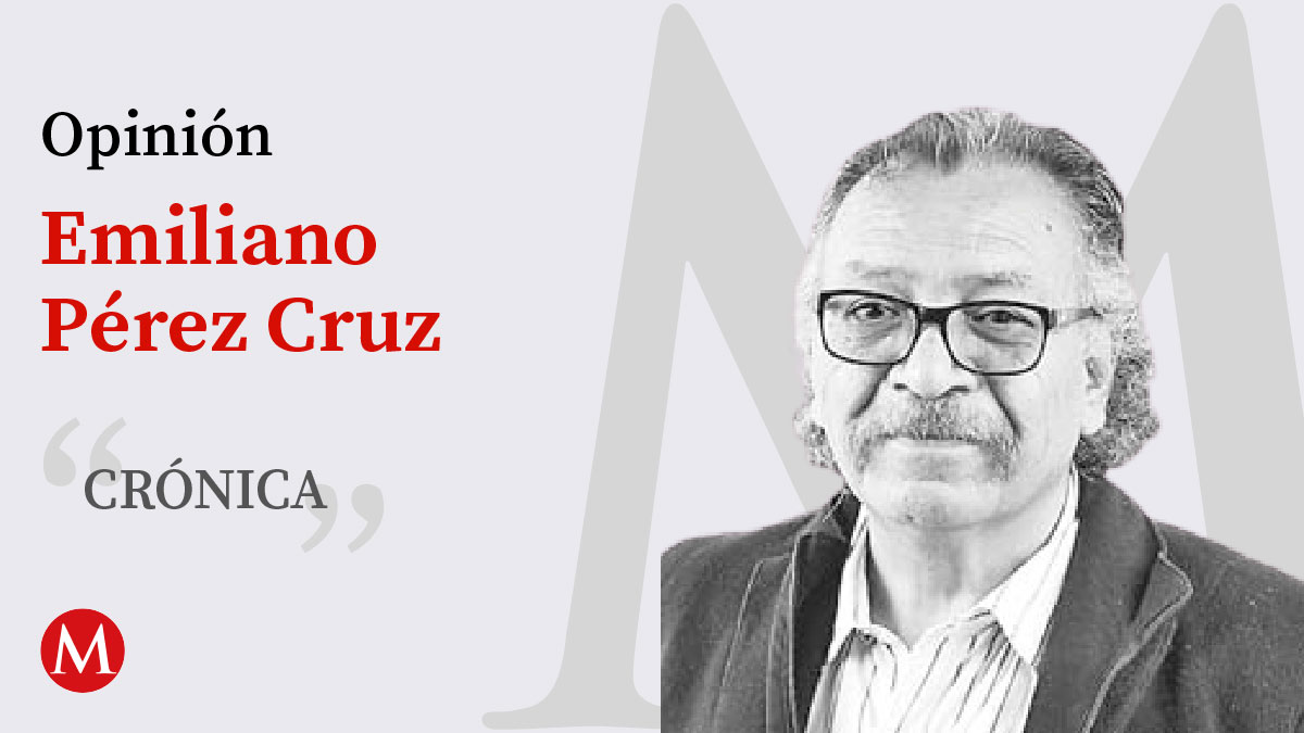 Emiliano Pérez Cruz