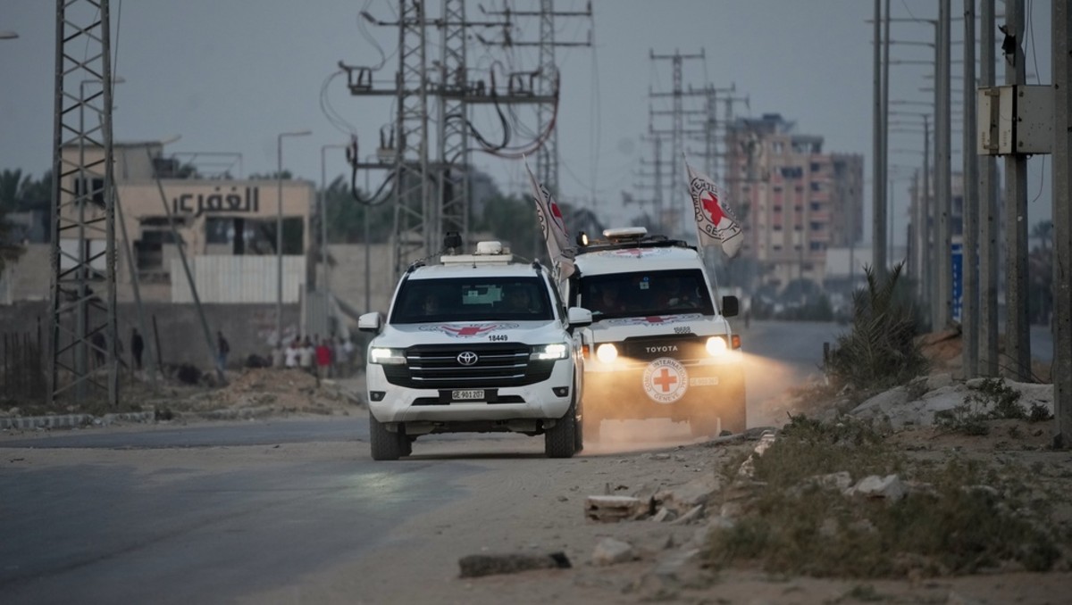 Desde el inicio del acuerdo mediado por Trump, Hamás ha enviado los restos de 17 rehenes de Israel. | AP
