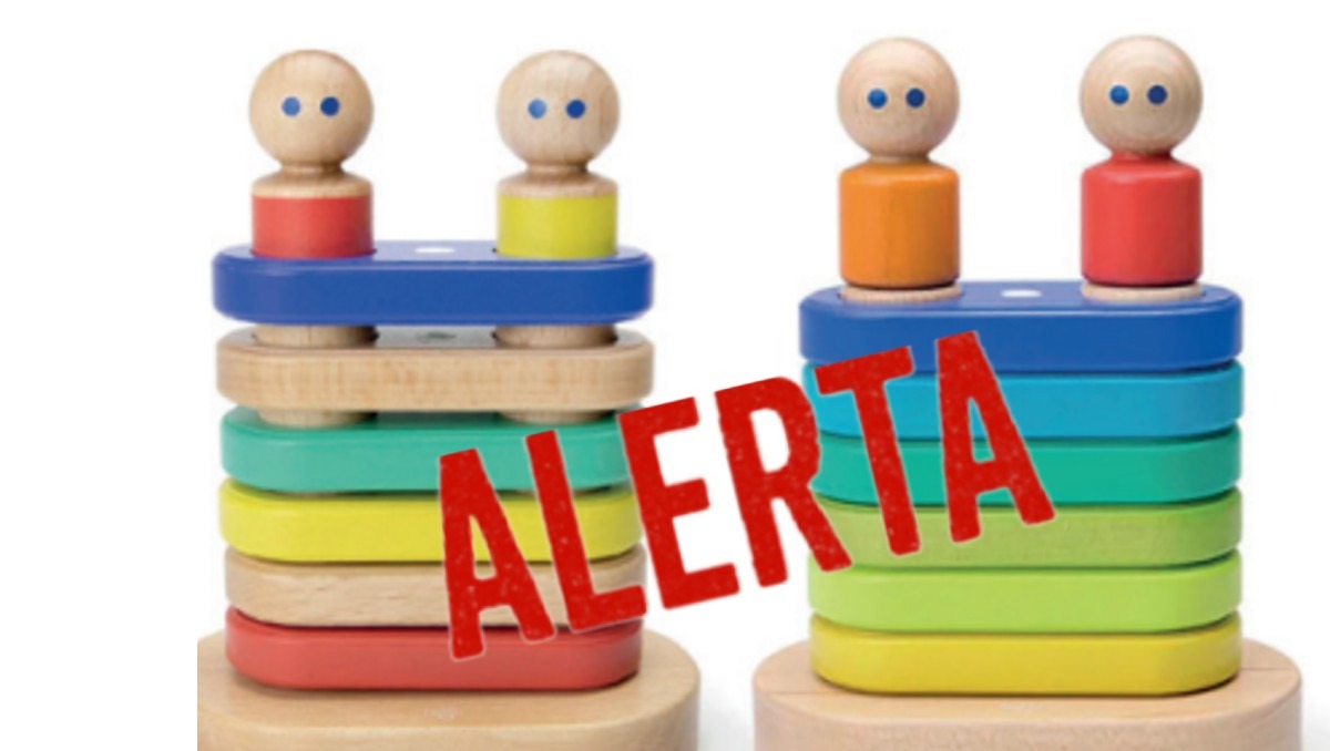 Éste es el juguete para bebés por el que Profeco emitió una alerta | Especial