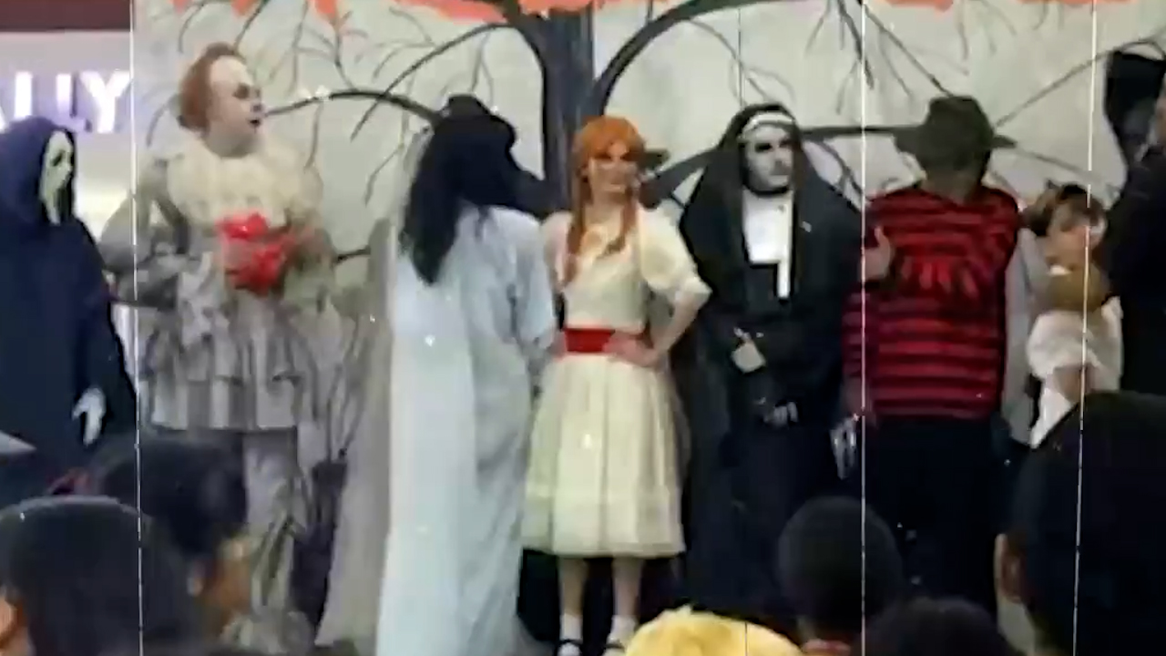 Por miedo a la violencia, familias de Culiacán adelantan el pedido de dulces