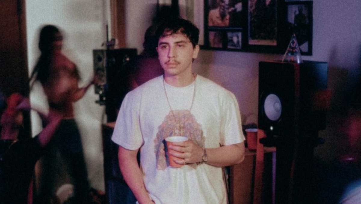 El músico de regional está cerrando el año con un EP | Especiala