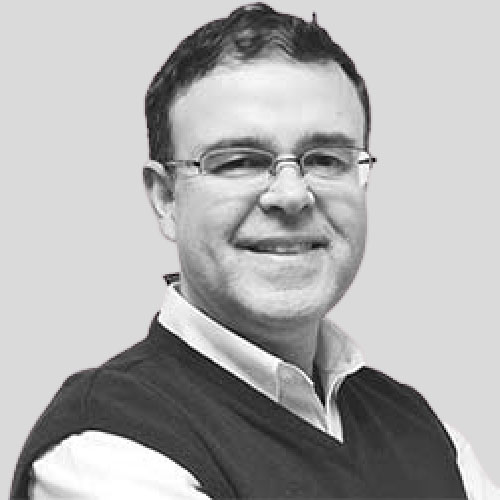 Pablo Ayala Enríquez