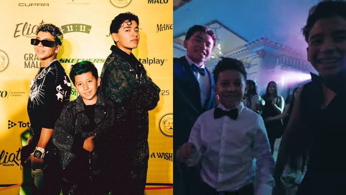 El 'Picu PANGO' la canción perfecta para las fiestas | ESPECIAL