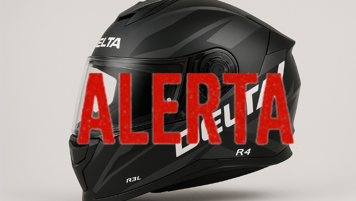 Profeco emitió una alerta contra estos modelos de cascos Polaris | Especial IA Discover Milenio