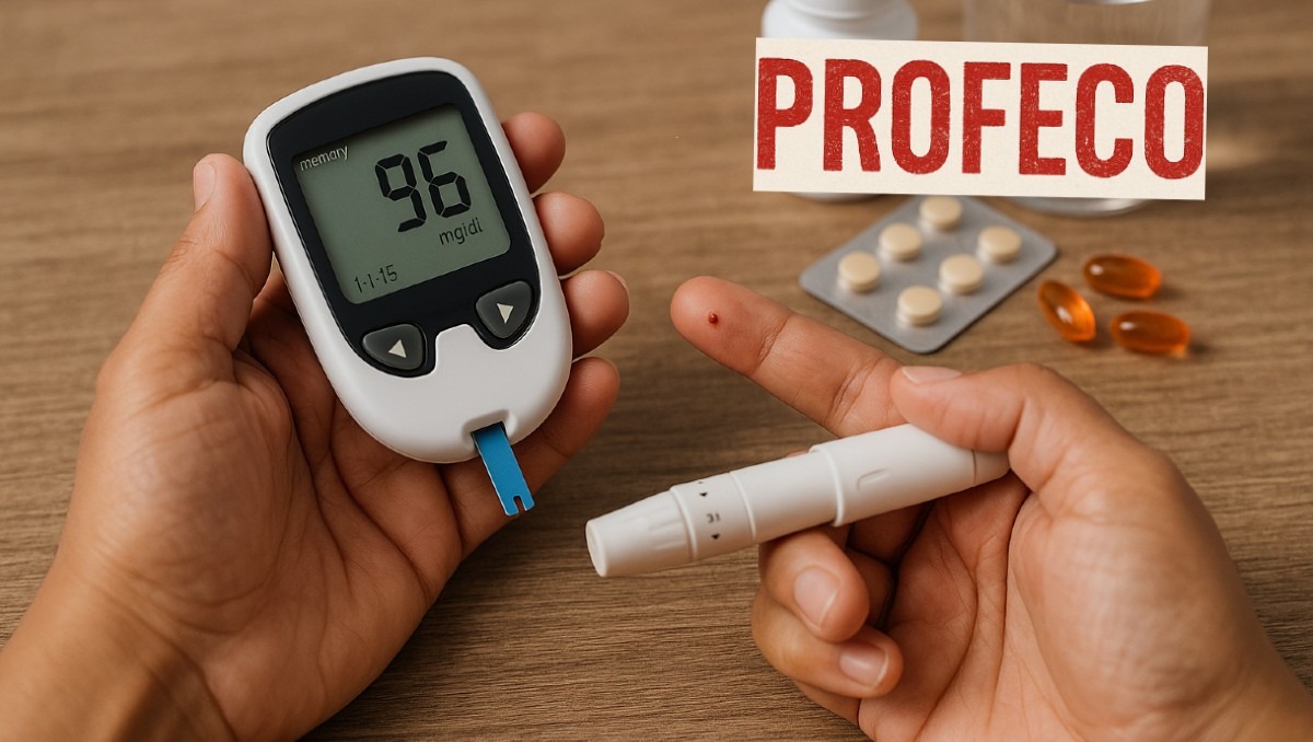 Profeco dio a conocer los precios promedio de las medicinas para la diabetes en México | Especial IA Discover Milenio