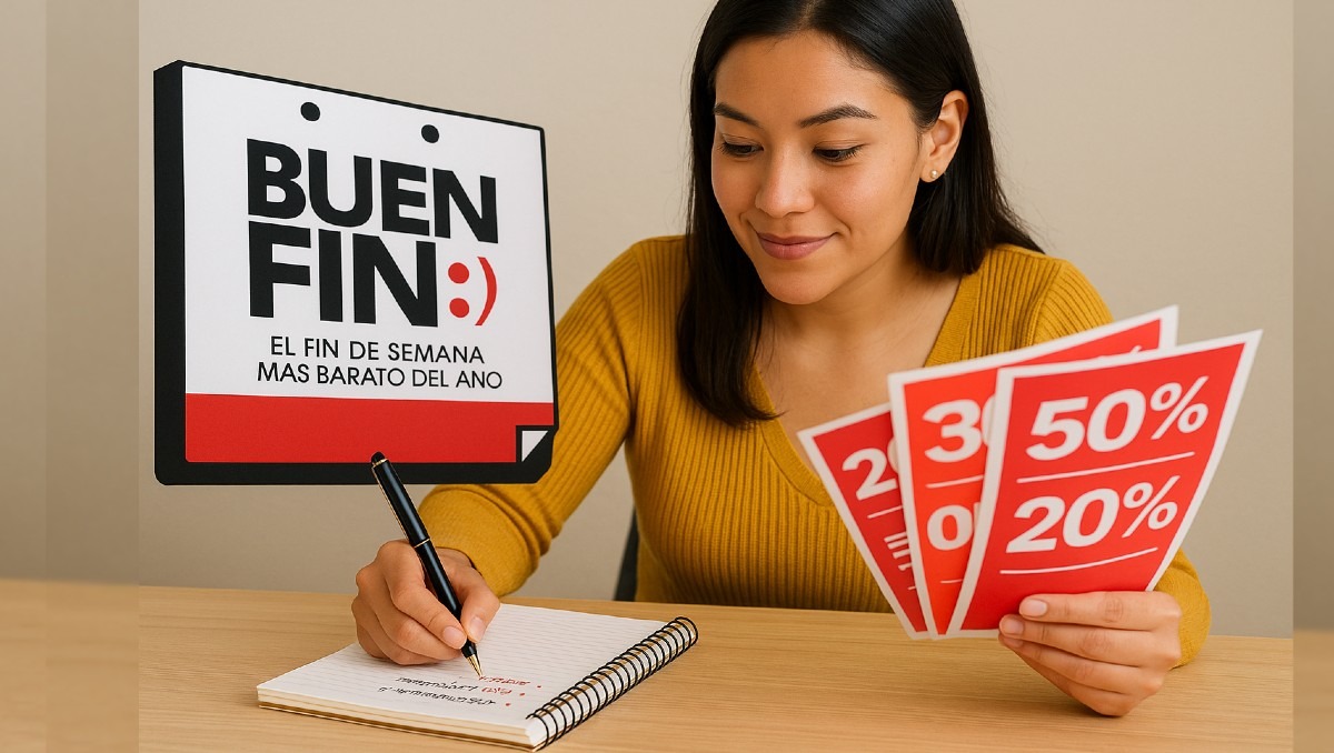 Recomendaciones de Profeco para tener finanzas personales sanas | IA Discover MILENIO