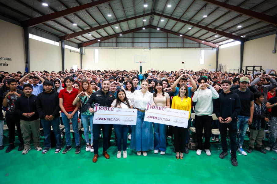 El resultado consolida a la entidad como ejemplo nacional de progreso social sostenido