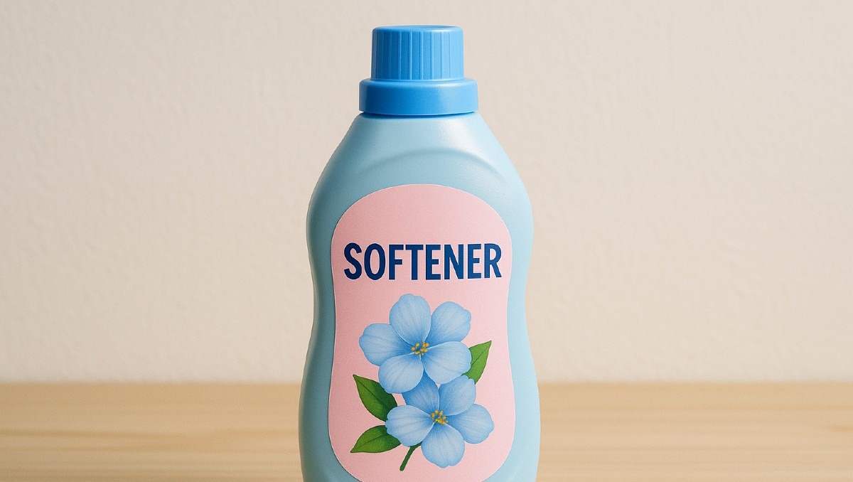 ¿Cómo hacer suavizante casero? Profeco revela la forma rápida. | FOTO: MILENIO