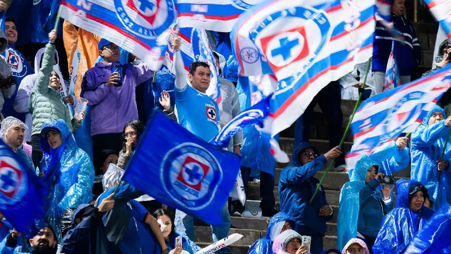 Vinculan a proceso a 4 vigilantes de la UNAM implicados en la muerte de un aficionado del Cruz Azul