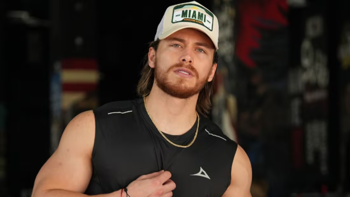 Aldo de Nigris revela que de niño se hizo atropellar por su mamá "por curiosidad"