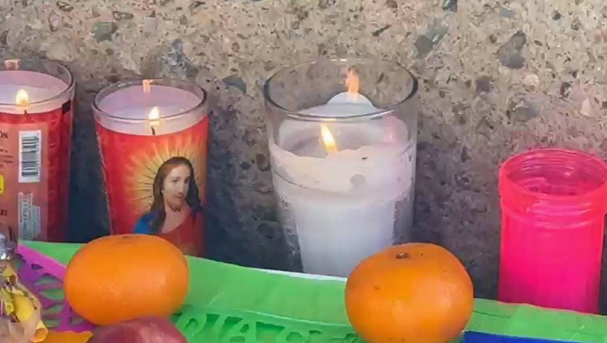 Alfonso Durazo afirmó que su administración realizará todas las acciones necesarias para apoyar a los afectados. | Foto: Captura de pantalla