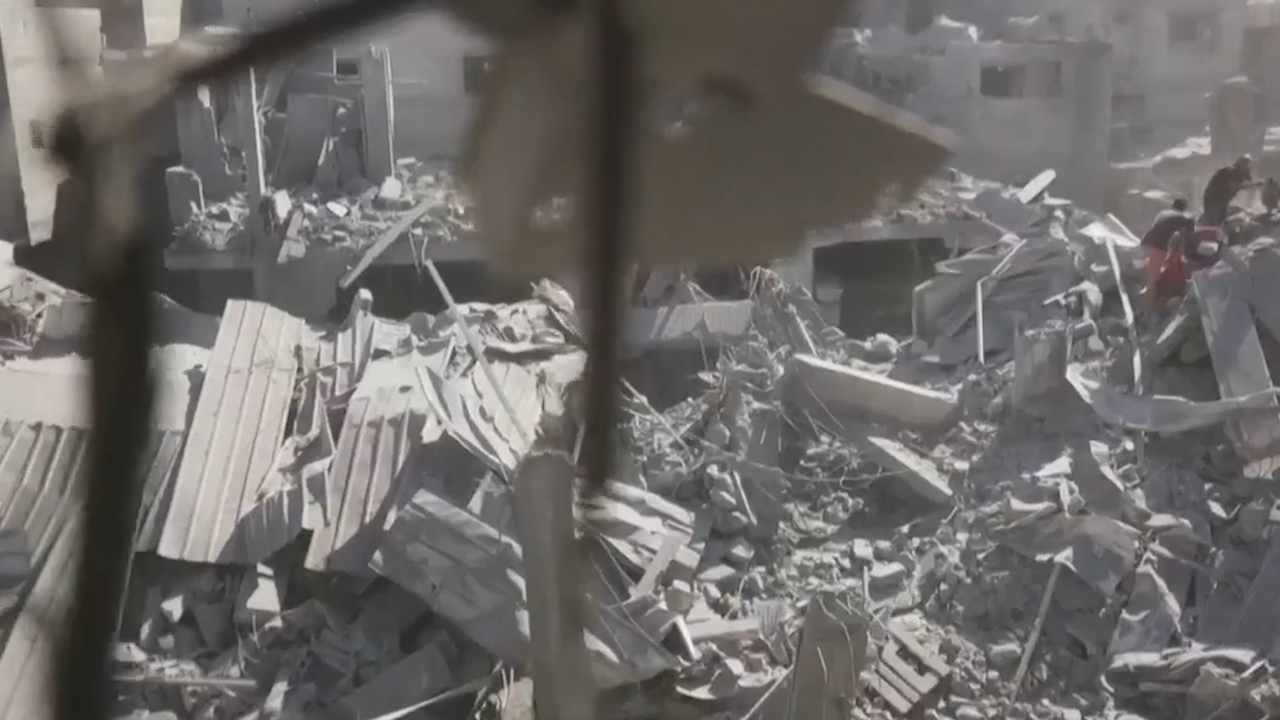 Aumenta a 226 el número de muertos tras inicio de la fase 1 del alto al fuego en Gaza