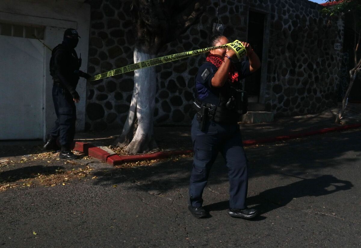 Las autoridades estatales mantienen operativos de búsqueda para ubicar a los responsables. | Cuartoscuro