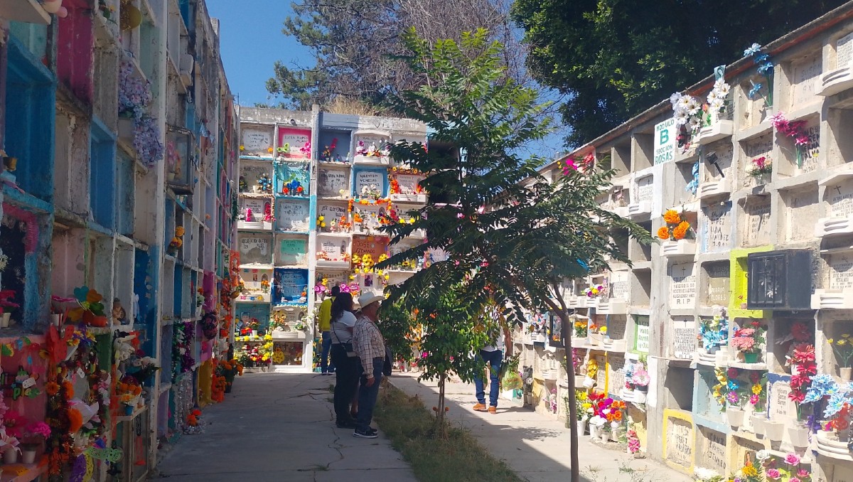 Autoridades municipales desplegaron un operativo especial con cierres viales.