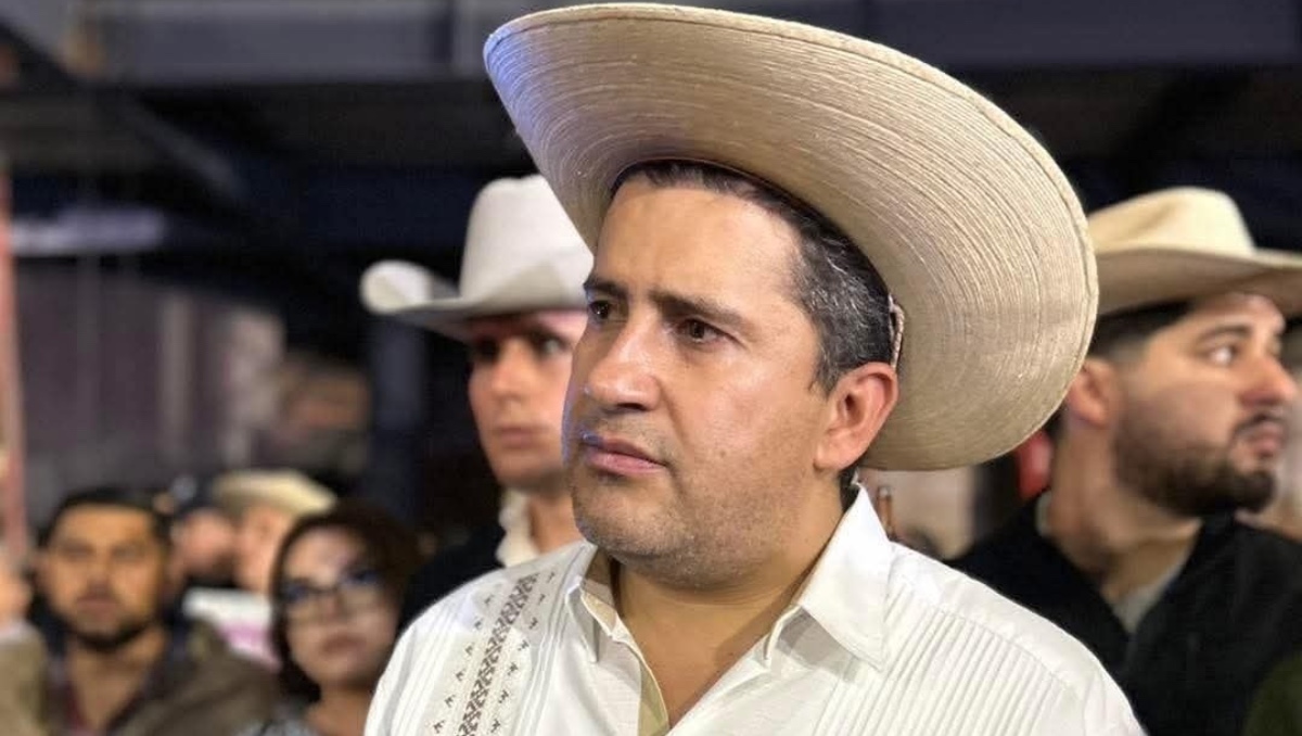 Carlos Manzo, alcalde de Uruapan, Michoacán, asesinado en Día de Muertos | ESPECIAL