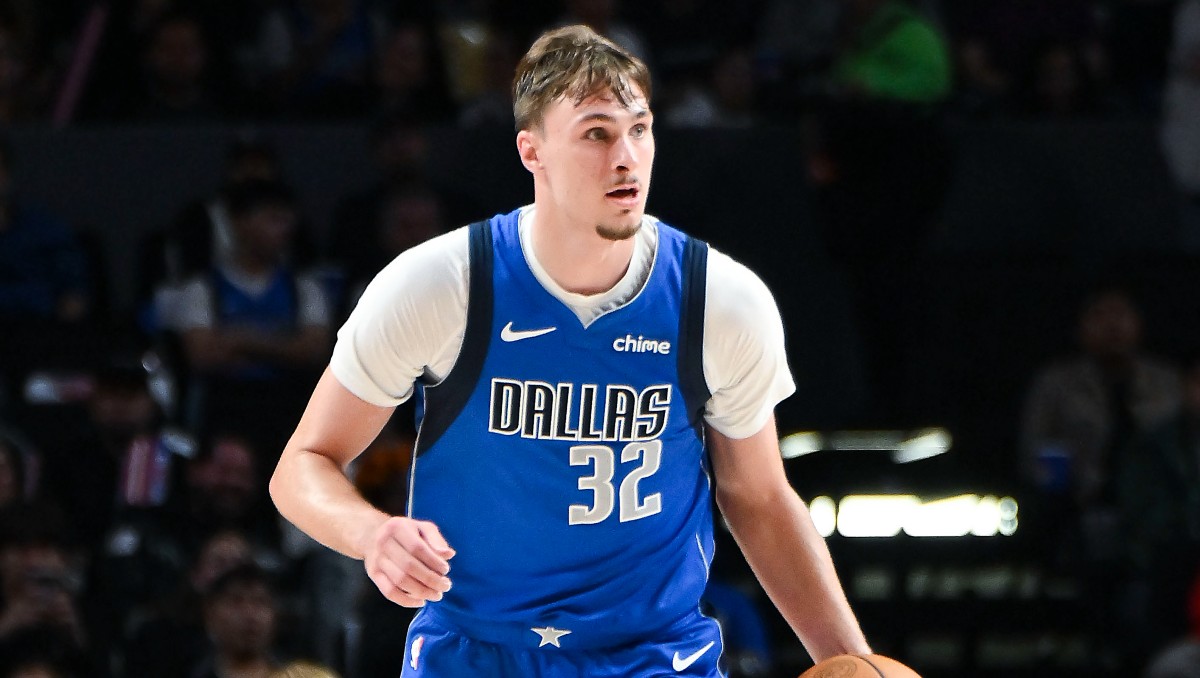 Cooper Flagg lanza alentador consejo a los futuros basquetbolistas mexicanos (Imago7)